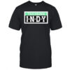 Touchdown Indy Indianapolis Colts shirt