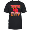 Touchdown Kanzazzz city shirt