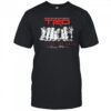 Toyota Racing Development Leading the Pack dog shirt