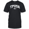 Tpusa Usa est 2012 shirt