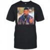 Training Day middle finger retro shirt