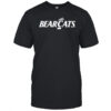Travis Kelce Cincinnati Bearcats Paw Logo shirt