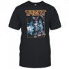 Treat The Wild Card Clown T-shirt