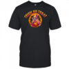 Trick or Treat halloween death shirt