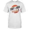 Troy and Abed In The Morning Community TV Show shirt