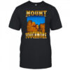Trump Drake Diddy and Biden Mount Touchmore shirt