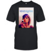 TS10 Midnight’s Album Cover Essential shirt
