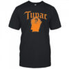 Tupac Shakur 2pac X Hip Hop Til Infinity T-shirt