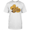 Turd Ferguson Parody Logo T-Shirt