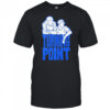 Turning Point Demo T-shirt