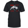 Twenty One Pilots Breach faces shirt