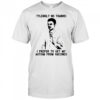 Tylenol drug no thanks I prefer to get my autism from vaccines shirt