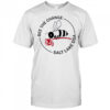 Tyler Robinson bee the change salt lake dsa shirt