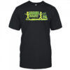 Tyler, The Creator Sacrifice Golf Wang T-shirt