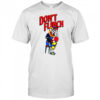 Tyrese Haliburton Don’t flinch clown shirt