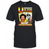 U Is For Unabomber Shirt