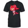 Umamusume Haru Urara anime shirt