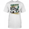 UNC Charlotte Racing Car shirt