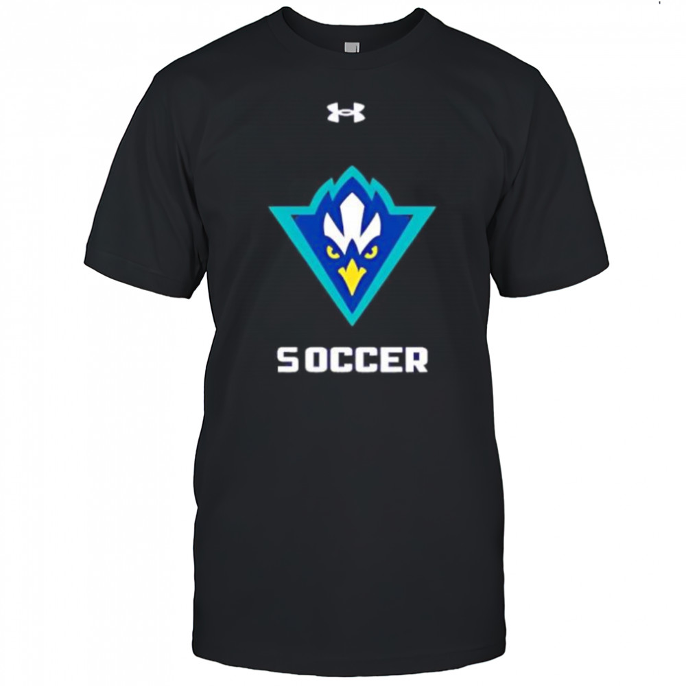 Under Armour Soccer Bird Logo shirt