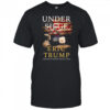 Under Siege Eric Trump shirt