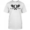 University of Oregon Flight or Fight shirt