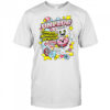 Unplug your carbon monoxide detector sarcastic shirt