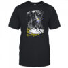 Until Then Feel the raindrops shirt