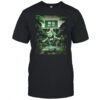 USF FootballSilenced the swamp shirt