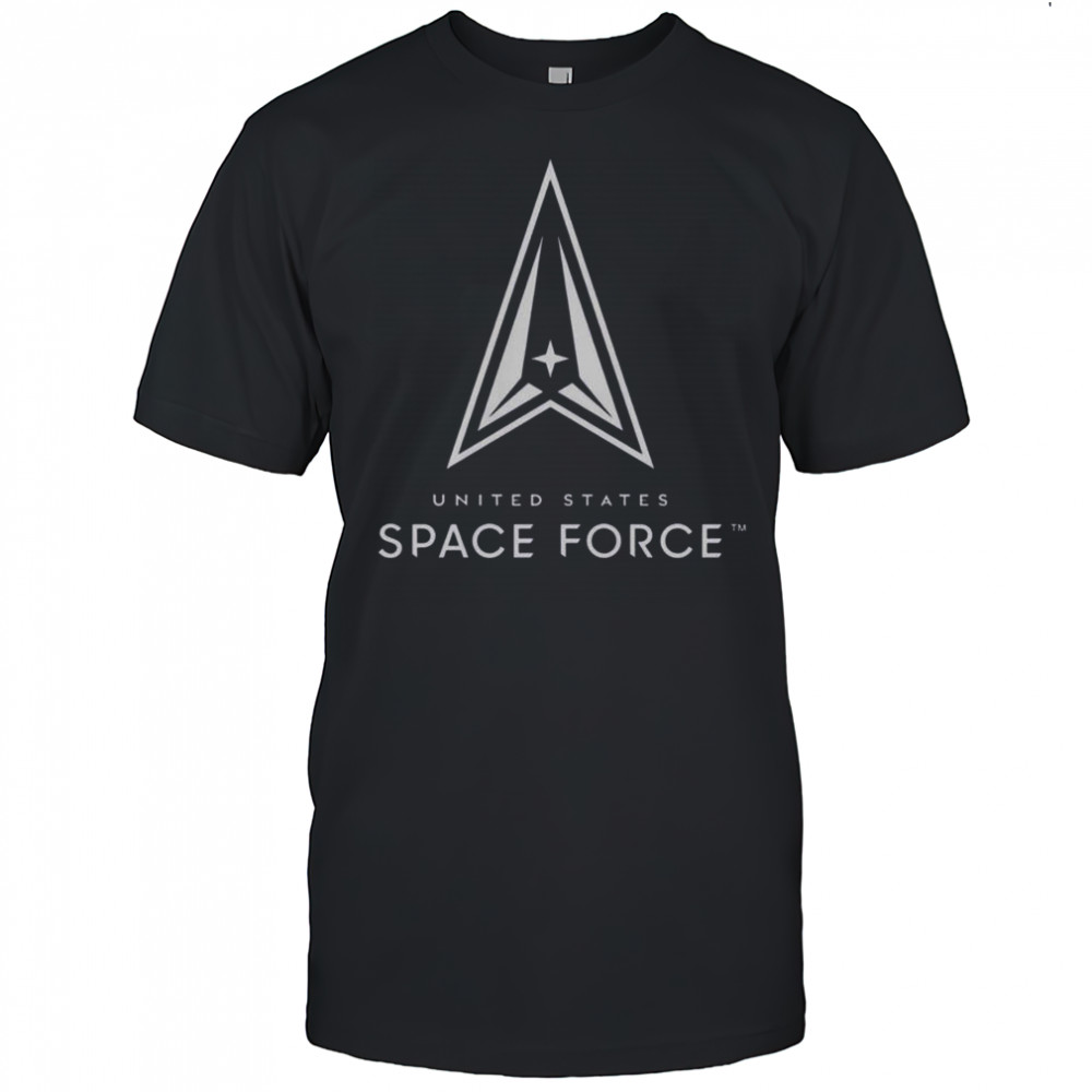 USSF United States Space Force Always Above T-Shirt