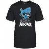 Utah Mammoth Outerstuff one timer shirt