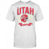 Utah Utes Prime Play T-Shirt