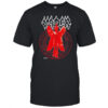 Vader Pazuzu 1993 Tour T-shirt