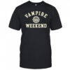 Vampire Weekend 2025 The Wellmont Theater, Montclair, NJ T-shirt