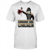 Vanderbilt Commodores vs South Carolina Gamecocks Choked the Chicken shirt