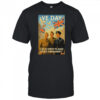 Ve Day Let Us Strive To Make Peace Permanent T-shirt