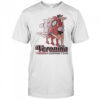 Veronika Kudermetova Retro tennis shirt