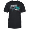 Victor Robles Seattle Mariners MLB Baseball Super Catch shirt