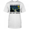 Vincent Van Ghosted By My Mom shirt