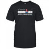 Vinfast Ironman World Championship Nice France Shirt