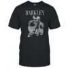 Vintage Saquon Barkley Eagles Football player shirt
