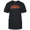 Violent Gentlemen Hockey Club shirt