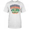 Virginia Cavaliers Arena Fade T-Shirt