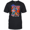 Virginia Cavaliers hoos did it again mascot shirt