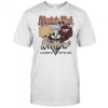 Virginia Tech Hokies vs Wofford Terriers football 2025 vintage shirt