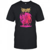 Viscera Carcinogenesis Lex Talionis T-shirt
