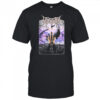 Viscera Carcinogenesis Sword T-shirt