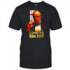 Vito Corleone The Godfather It insists upon itself shirt vintage shirt