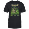 Voidwaker protect your items Halloween shirt