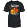 Volcano No Way Back T-shirt