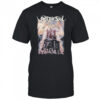 Vomit the Soul Cold T-shirt